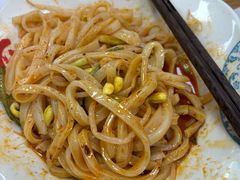 -东关吉祥西安腊汁肉夹馍(健德门店)