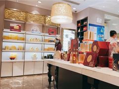 -GODIVA(月星环球港店)
