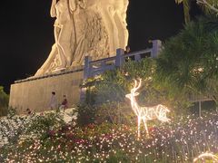 -鹿回头风景区