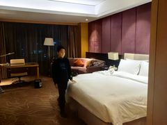 -厦门明发国际大酒店(会展中心环岛路店)