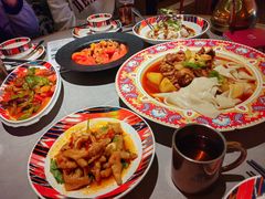 -塔哈尔·新疆盛宴(奉贤龙湖店)
