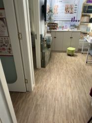 -木棉问题肌·肩颈·纹绣