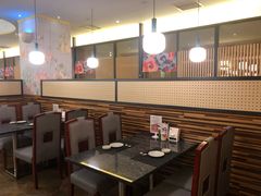 -菊上料理(蜀山银泰百货店)