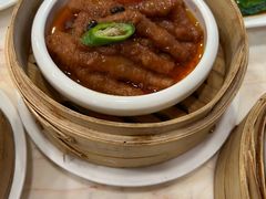 -金时代顺风大酒店(南桥百联店)