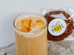 -PAUSE CAFE(南秀村店)