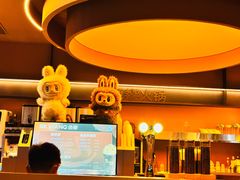 -色響火锅(恒隆广场店)