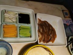 荷香烤鸭-韵秋荷(宝山龙湖天街店)