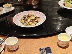 -味莊餐厅(康庄南街店)