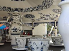 -南京银杏湖乐园