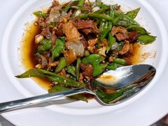 -兰湘子·湘菜小炒(济南领秀城店)