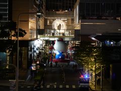 -深圳湾万象城(南山店)