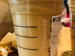 -星巴克(长沙乐和城门店)