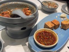 -鹿港小镇(悠唐店)