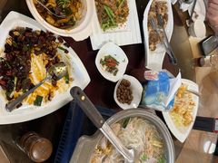 -砖窑古早味怀旧餐厅