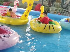 -北京华联合肥长江西路购物中心