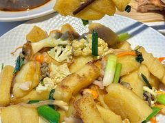 -渔傅·霞浦滩涂海鲜(建平店)