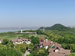 -南通鹏欣花园国宾酒店