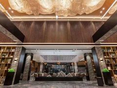 -乔治莫兰迪酒店(济南解放路山东大学店)