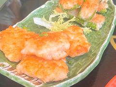 -常来小聚·广州非遗传承餐厅(高德置地店)