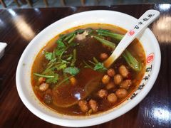 -赤酱红油(家乐福店)