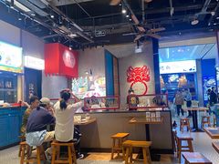 -龍堂蟹黄小笼包(万家丽店)