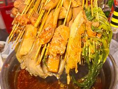 -成都瓜串串(华强北店)