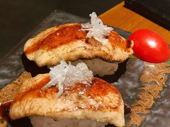 鹅肝寿司-魔丼屋(日月光店)