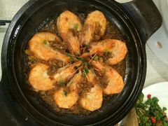 -渔娘渔家丹东海鲜(东直门店)