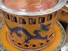 -乔家满族八大碗(中兴路店)