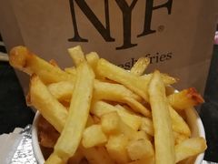 -纽约薯条(世豪广场店)