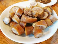 -龙翔小猪脚(龙头街店)