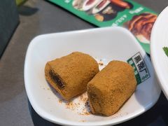 -黑窑厂糖油饼烤鸭·清真菜(黑窑厂街店)