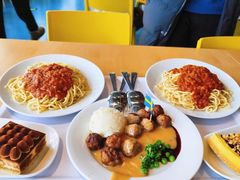 -宜家·瑞典风味餐厅(四元桥店)