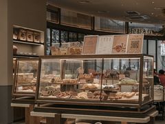 -RUXU入续糖水铺与包(卓悦中心店)