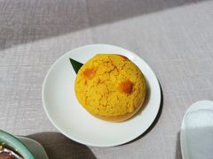 -希尔顿酒店-豫园中餐厅
