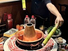 -乐宴·老北京铜火锅(桂庙店)