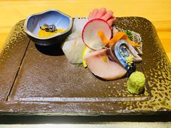 -奈良本寿司(永嘉路店)