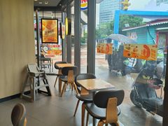 -汉堡王(嘉定宝龙城市广场)