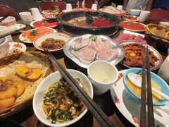 -牛市坎火锅(建设路店)