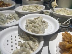 -东方饺子王(工农大路店)