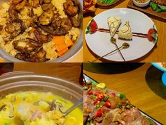 -隔壁老王·家常云南菜(花巷店)