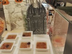-万豪咖啡厅