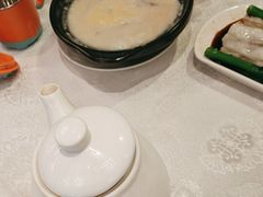 -广州建国酒店-盈丰阁粤菜-粤式茶点