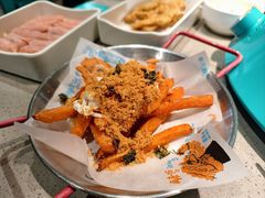 -半天妖烤鱼(新中关购物中心店)