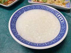 -桂园白粥·潮汕老味道
