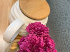 -红小满休闲餐厅(十全街店)