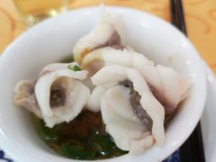 -焯明脆肉鲩世家(金沙洲店)