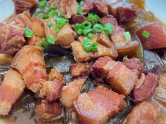 -北戴河转鱼·炒螃蟹酱餐厅
