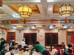 -万荣烤鸭店·北京菜(天坛店)