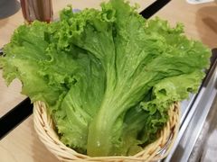 -新石器烤肉(之心城店)